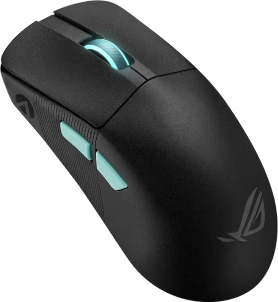 ASUS ROG Harpe Ace Aim Lab Edition, crna 90MP02W0-BMUA00