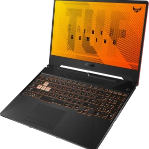 ASUS TUF Gaming A15, 15.6", AMD RYZEN 7 7445HS, RTX 3050 4GB, 16GB DDR5, 1TB NVMe, FA506NCG-HN207, 90NR0JF7-M00JX0