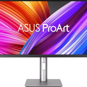 ASUS 27", 4K, 2xHDMI, DP, USB-C, Calman, PA279CRV, 90LM08E0-B01K70