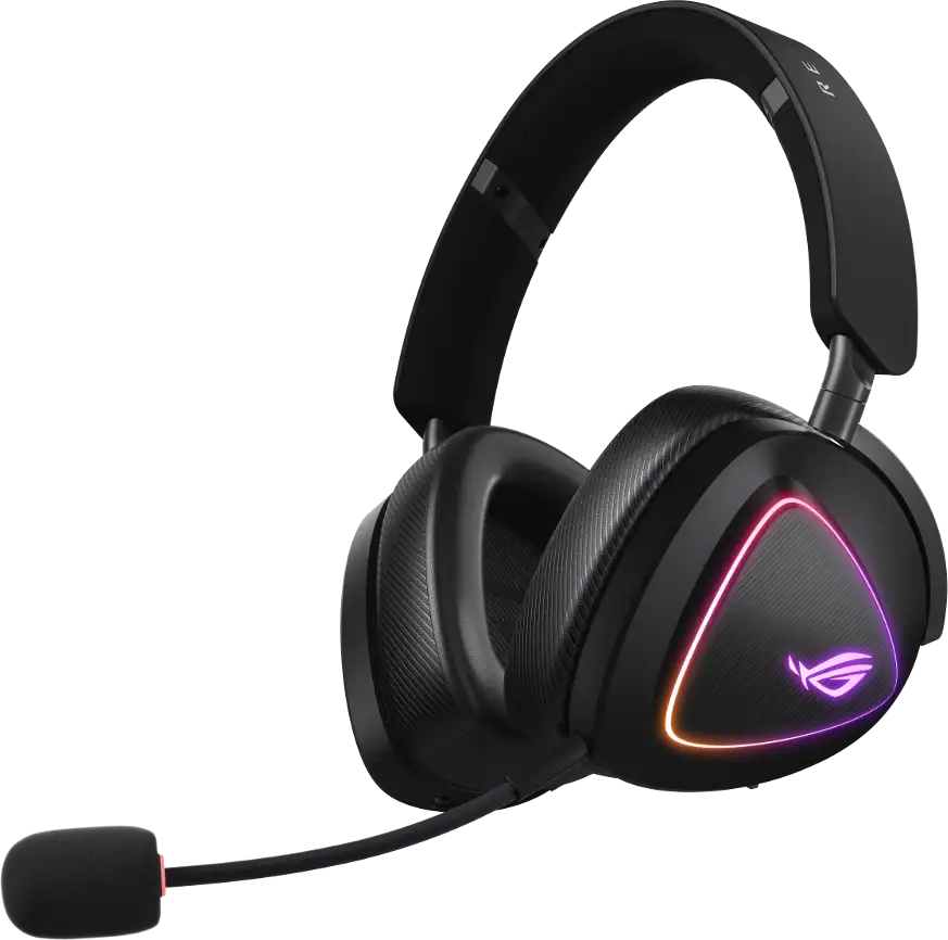 ASUS ROG Delta II, 90YH03W0-BHUA00