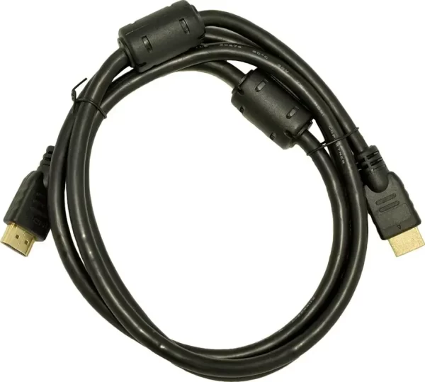 Kabal HDMI AK-HD-15Ae length 1.5 m, High Speed with Ethernet (ver. 1.4)