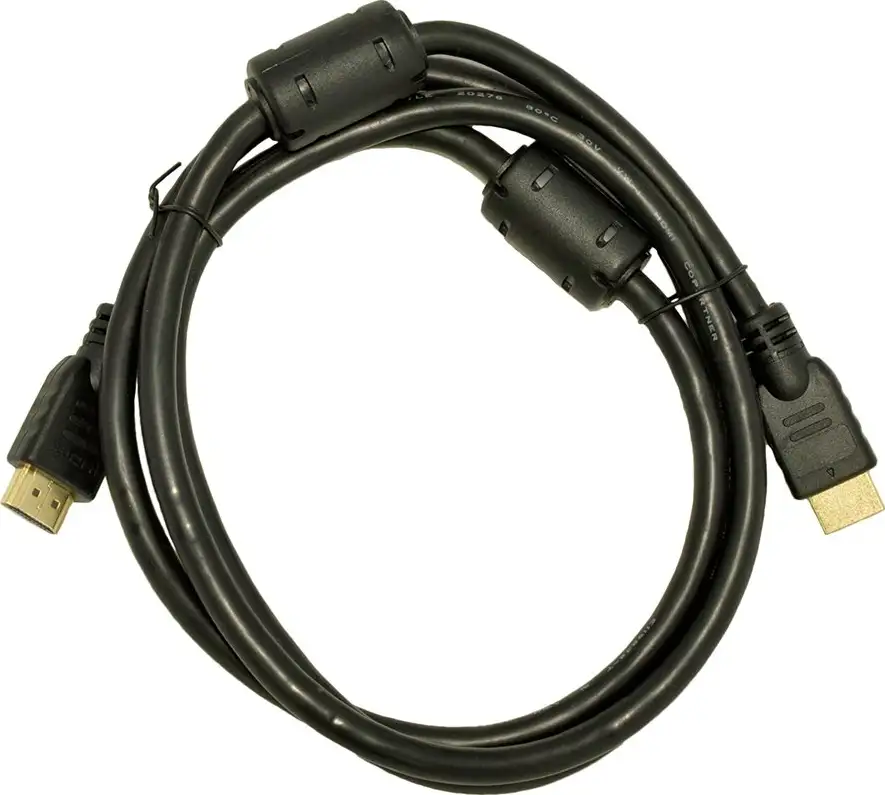 Kabal HDMI AK-HD-15Ae length 1.5 m, High Speed with Ethernet (ver. 1.4)