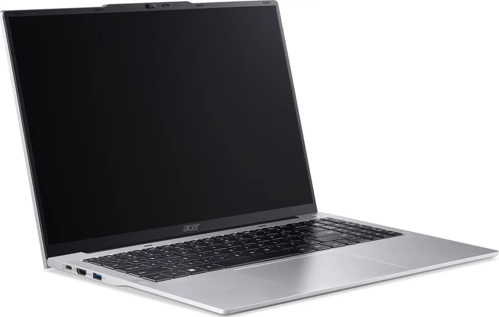 ACER ASPIRE LITE 16, 16", INTEL CORE I3 1305U, 16GB DDR5, 512GB NVMe, 16-54P-380M, NX.D76EX.00A - Slika 4