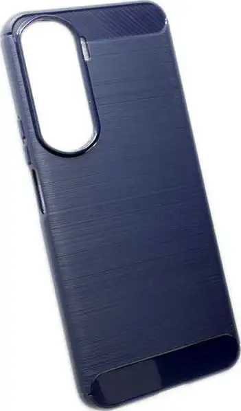 MASKICA +CLASS TPU KARBON MAT ZA HONOR 90 LITE PLAVA