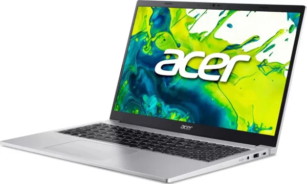 ACER ASPIRE LITE 15, 15.6" IPS/INTEL CORE 3 N355/16GB DDR5/512GB NVMe/Win 11 pro, AL15-33P-36A6, NX.D62EX.003