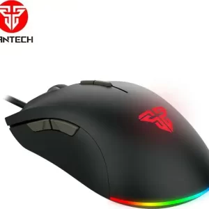 MIŠ GAMING ŽIČNI FANTECH 10000 DPI BLAKE X17 CRNI