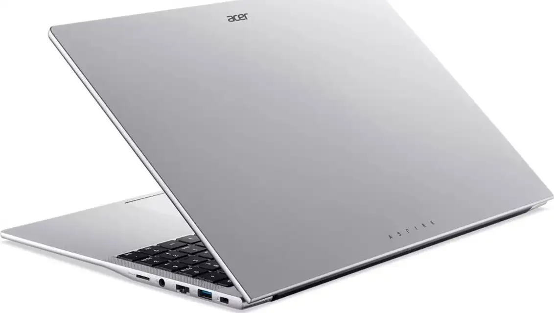 ACER ASPIRE LITE 16, 16", INTEL CORE I3 1305U, 16GB DDR5, 512GB NVMe, 16-54P-380M, NX.D76EX.00A - Slika 3