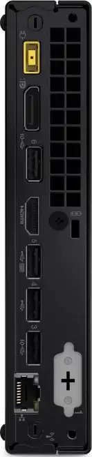 Lenovo ThinkCentre NEO 50q Gen 4 Tiny + 1MORE TWS Color Buds, Intel Core i5-13420H, 16GB DDR4, 512GB SSD, Intel UHD Graphics, HDMI/DP, WiFi-ax/BT5.1, tipk/miš + Win 11 Pro + 3Y (12LN0024CR-W11P) - Slika 9
