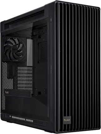 ASUS PROART PA602 TG PWM BLACK E-ATX