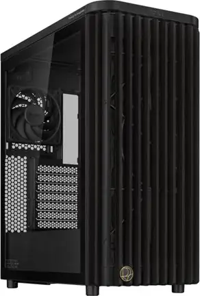 ASUS PROART PA401 WOOD TG PWM BLACK ATX