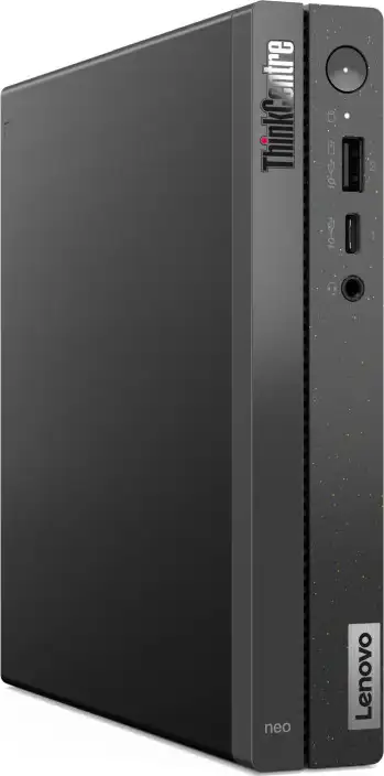 Lenovo ThinkCentre NEO 50q Gen 4 Tiny + 1MORE TWS Color Buds, Intel Core i5-13420H, 16GB DDR4, 512GB SSD, Intel UHD Graphics, HDMI/DP, WiFi-ax/BT5.1, tipk/miš + Win 11 Pro + 3Y (12LN0024CR-W11P)