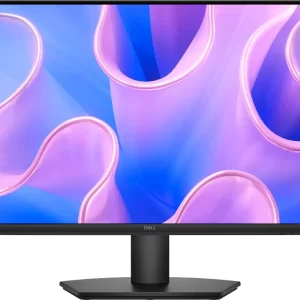 Monitor Dell 27 SE2725HM, 1920x1080, FHD, 100Hz, IPS Antiglare, 16:9, 1000:1, 250 cd/m2, 8ms/5ms, 178/178, HDMI, VGA, Tilt, 3Y