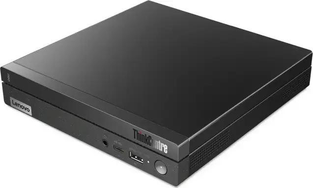 Lenovo ThinkCentre NEO 50q Gen 4 Tiny + 1MORE TWS Color Buds, Intel Core i5-13420H, 16GB DDR4, 512GB SSD, Intel UHD Graphics, HDMI/DP, WiFi-ax/BT5.1, tipk/miš + Win 11 Pro + 3Y (12LN0024CR-W11P) - Slika 5