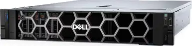 Dell PowerEdge R760xs G5420+/3.5"x12/16GB/4TBSAS/H755/iDRAC9 Ent 16G/2x700W