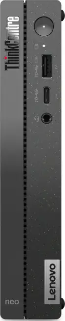 Lenovo ThinkCentre NEO 50q Gen 4 Tiny + 1MORE TWS Color Buds, Intel Core i5-13420H, 16GB DDR4, 512GB SSD, Intel UHD Graphics, HDMI/DP, WiFi-ax/BT5.1, tipk/miš + Win 11 Pro + 3Y (12LN0024CR-W11P) - Slika 12