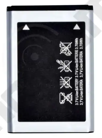 BATERIJA ZA SAMSUNG B2100, AB553446BU HQ