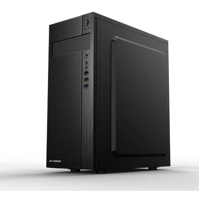 Cratos Office R-line - AMD Ryzen 5 4600G, 8GB DDR4, 256GB NVME M.2 SSD, Windows 10 Professional + tipkovnica/miš - Slika 2