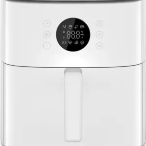 XIAOMI AIR FRYER 6.5L: BIJELA FRITEZA NA VRUĆI ZRAK