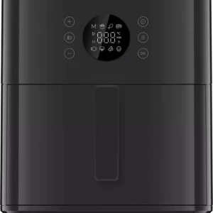 Friteza na vrući zrak Xiaomi Air Fryer 6.5L, crna