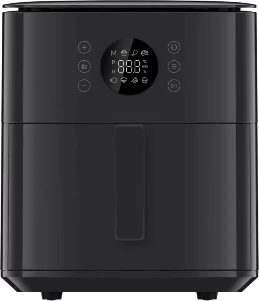 Friteza na vrući zrak Xiaomi Air Fryer 6.5L, crna