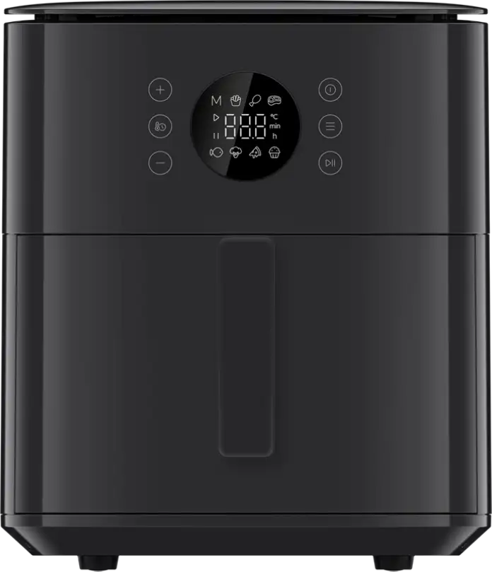 Friteza na vrući zrak Xiaomi Air Fryer 6.5L, crna