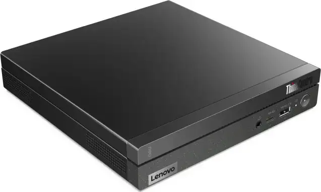 Lenovo ThinkCentre NEO 50q Gen 4 Tiny + 1MORE TWS Color Buds, Intel Core i5-13420H, 16GB DDR4, 512GB SSD, Intel UHD Graphics, HDMI/DP, WiFi-ax/BT5.1, tipk/miš + Win 11 Pro + 3Y (12LN0024CR-W11P) - Slika 2
