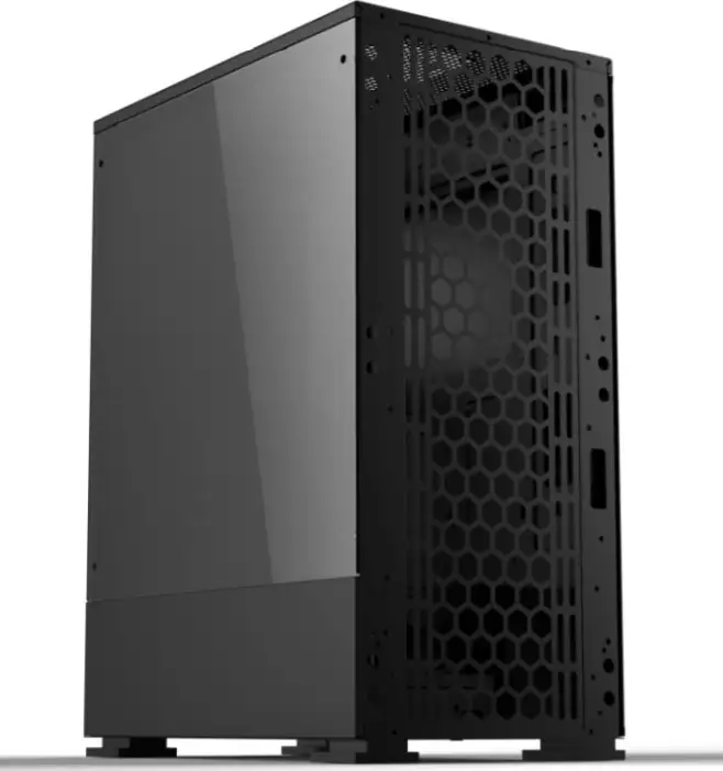 Cratos Raise'en - AMD Ryzen 5 5600X, 16GB DDR4, 500GB NVMe SSD, RTX3060 12GB, FreeDOS - Slika 5