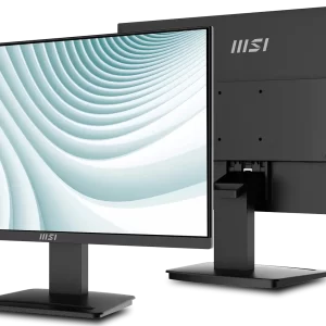 MONITOR 24" MSI PRO MP2412W 100Hz FHD VA, 9S6-3BA9CH-061