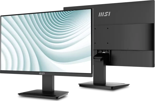 MONITOR 24" MSI PRO MP2412W 100Hz FHD VA, 9S6-3BA9CH-061