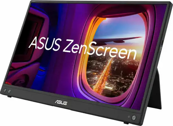 MONITOR 16" ASUS MB16AHV IPS, 90LM0383-B01N70