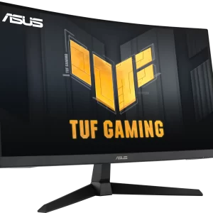 MONITOR 27" ASUS VG27VQ3B GAMING BK, 90LM0A90-B01170