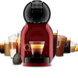 KRUPS NESCAFÉ® Dolce Gusto® aparat za kavu, KP123H10