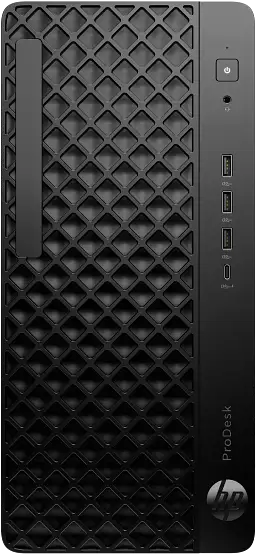 PC HP ProDesk 4 TWR G1i, 9H7V1ET