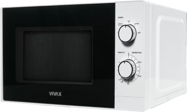 VIVAX HOME mikrovalna pećnica MWO-2071W
