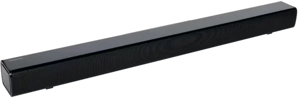 PANASONIC soundbar SC-HTB100EGK