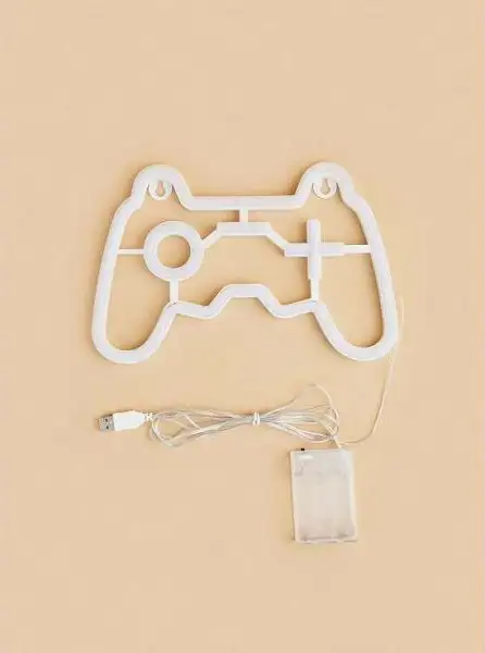 NEON LED svjetiljka "Joystick" FM-WN67 - Slika 3