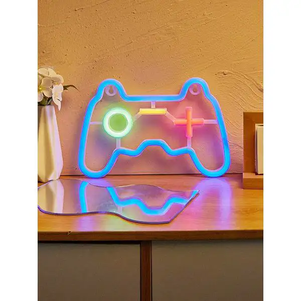 NEON LED svjetiljka "Joystick" FM-WN67 - Slika 4