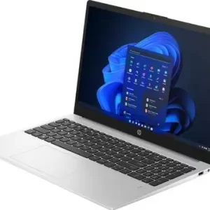 Prijenosno računalo HP 255 G10 R5-7530U/16GB/512SSD/15,6"FHD/DOS