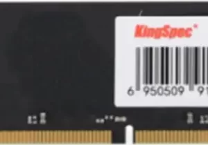 RAM Kingspec DIMM 8GB DDR5 4800MHz
