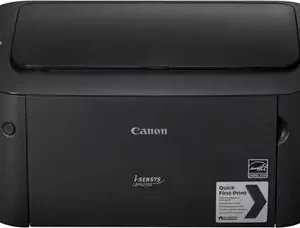 Canon laser LBP6030 crni, 18 ppm