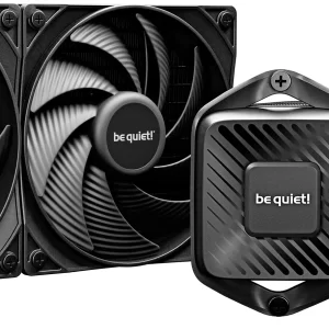 BE QUIET Pure Loop 3 240mm