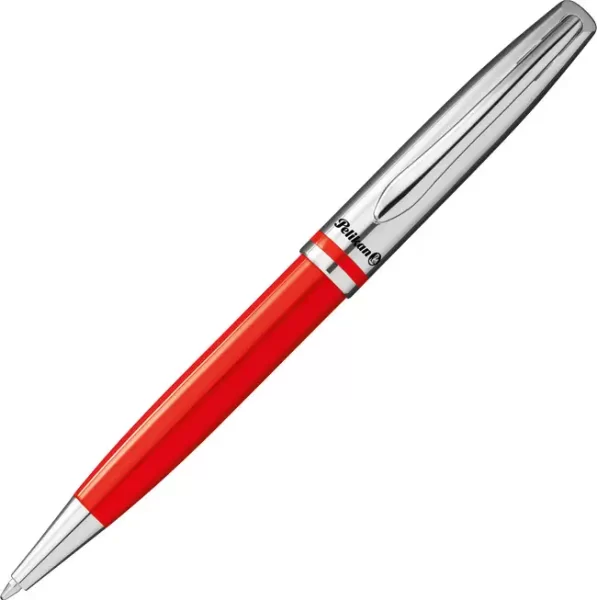 Olovka kemijska Jazz Classic Pelikan 827072 (300013892) crvena