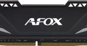 AFOX 16 GB DDR4 3200MHz, 1.35V, UDIMM