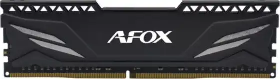 AFOX 16 GB DDR4 3200MHz, 1.35V, UDIMM