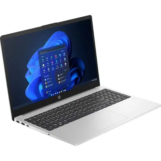 HP 255 G10, 15.6" FHD IPS (1920x1080), AMD RYZEN 3 7330U, 12GB DDR4, 512GB NVMe, WIN 11Pro, B39V4AT-12 GB