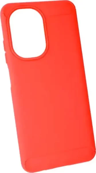 MASKICA +CLASS TPU KARBON MAT ZA XIAOMI REDMI A5 173mm CRVENA