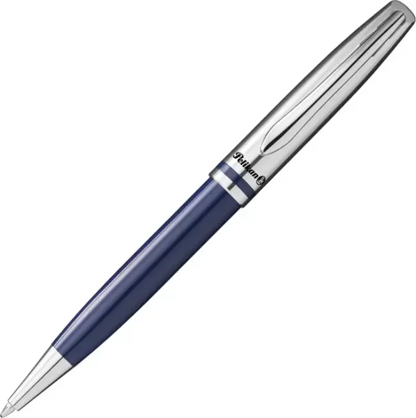 Olovka kemijska Jazz Classic Pelikan 827065 (300013891) tamnoplava