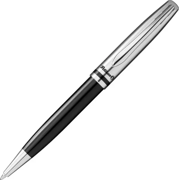 Olovka kemijska Jazz Classic Pelikan 827058 (300013890) crna