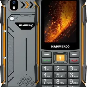 HAMMER SMARTPHONE BOOST 2 LTE