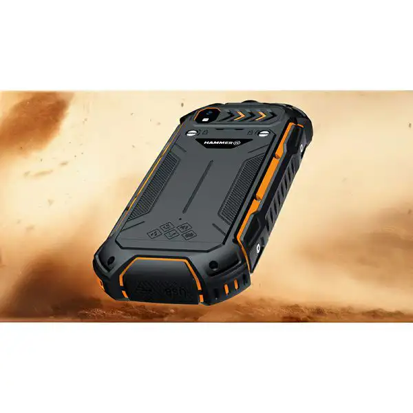 HAMMER SMARTPHONE BOOST 2 LTE - Slika 5